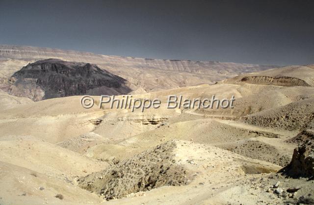 jordanie 27.JPG - Montagne noire, route des Rois, Jordanie